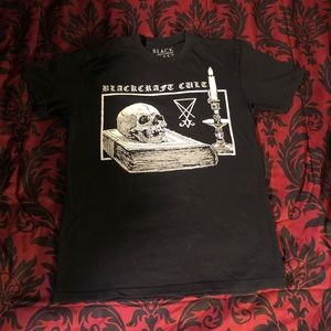 BlackCraft “The Poet” Shirt LIMITED RELEASE